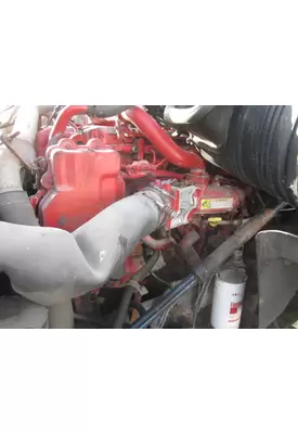 CUMMINS ISX15 3937 ENGINE ASSEMBLY