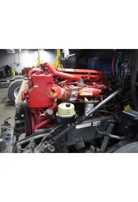 CUMMINS ISX15 3937 ENGINE ASSEMBLY