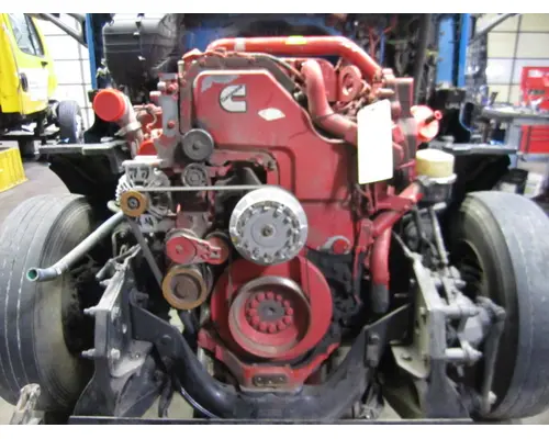 CUMMINS ISX15 3937 ENGINE ASSEMBLY