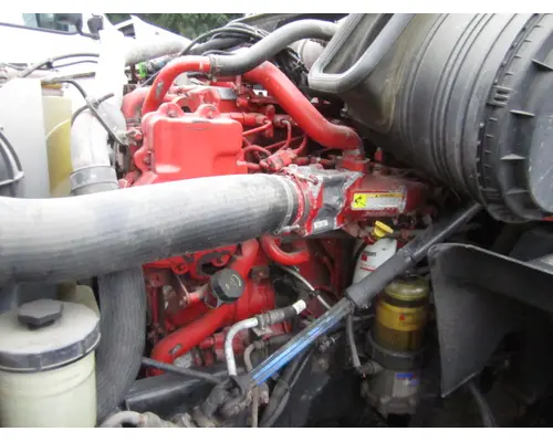 CUMMINS ISX15 3937 ENGINE ASSEMBLY