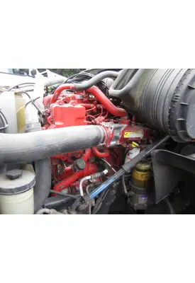 CUMMINS ISX15 3937 ENGINE ASSEMBLY