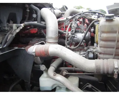 CUMMINS ISX15 3937 ENGINE ASSEMBLY