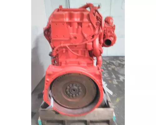 CUMMINS ISX15 3937 ENGINE ASSEMBLY