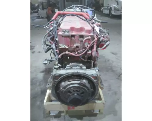 CUMMINS ISX15 3937 ENGINE ASSEMBLY