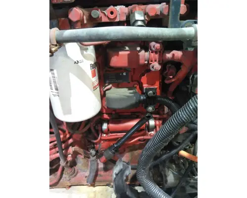 CUMMINS ISX15 3937 ENGINE ASSEMBLY