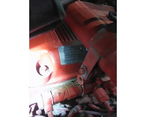 CUMMINS ISX15 3937 ENGINE ASSEMBLY