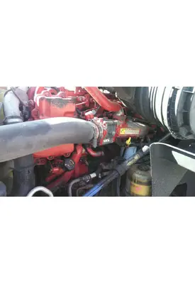CUMMINS ISX15 3937 ENGINE ASSEMBLY