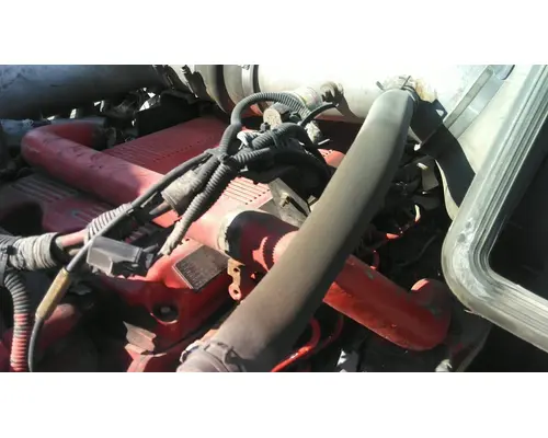 CUMMINS ISX15 3937 ENGINE ASSEMBLY