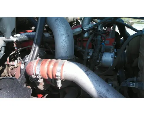 CUMMINS ISX15 3937 ENGINE ASSEMBLY