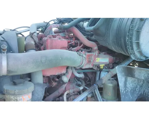 CUMMINS ISX15 3937 ENGINE ASSEMBLY