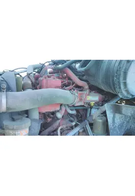 CUMMINS ISX15 3937 ENGINE ASSEMBLY