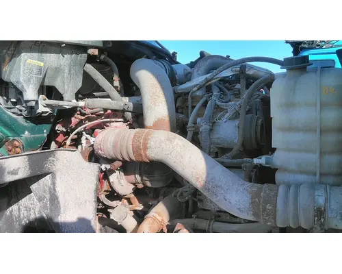 CUMMINS ISX15 3937 ENGINE ASSEMBLY