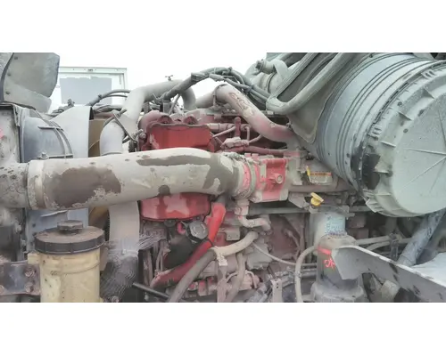 CUMMINS ISX15 3937 ENGINE ASSEMBLY