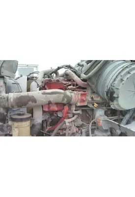 CUMMINS ISX15 3937 ENGINE ASSEMBLY