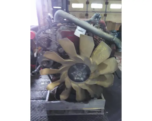 CUMMINS ISX15 3937 ENGINE ASSEMBLY