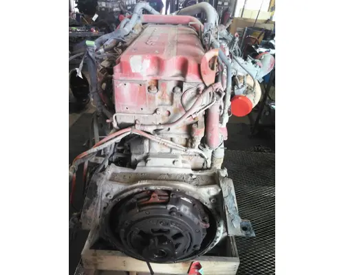 CUMMINS ISX15 3937 ENGINE ASSEMBLY