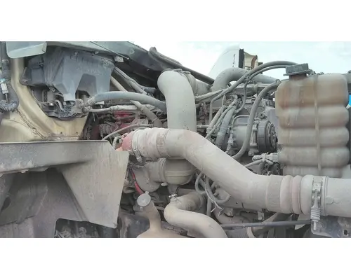 CUMMINS ISX15 3937 ENGINE ASSEMBLY