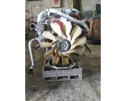 CUMMINS ISX15 3937 ENGINE ASSEMBLY