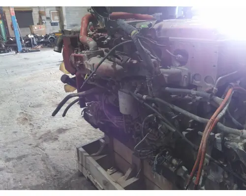 CUMMINS ISX15 3937 ENGINE ASSEMBLY