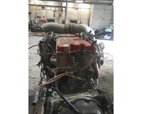 CUMMINS ISX15 3937 ENGINE ASSEMBLY