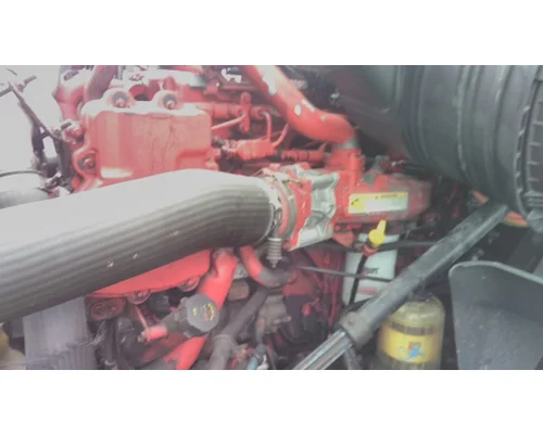 CUMMINS ISX15 3937 ENGINE ASSEMBLY