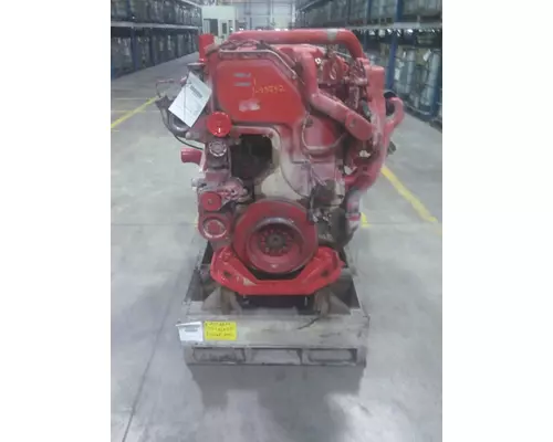 CUMMINS ISX15 3937 ENGINE ASSEMBLY