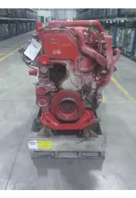 CUMMINS ISX15 3937 ENGINE ASSEMBLY