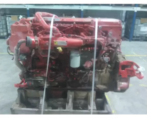 CUMMINS ISX15 3937 ENGINE ASSEMBLY