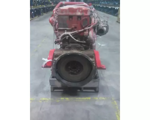 CUMMINS ISX15 3937 ENGINE ASSEMBLY