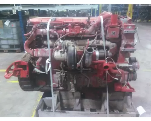 CUMMINS ISX15 3937 ENGINE ASSEMBLY