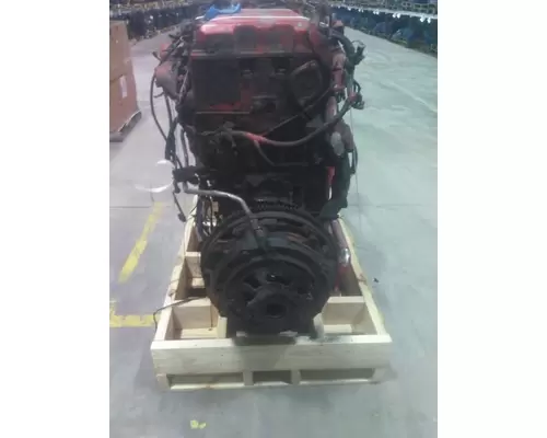 CUMMINS ISX15 3937 ENGINE ASSEMBLY