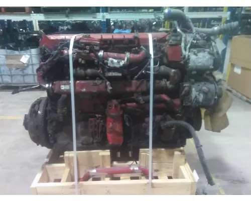 CUMMINS ISX15 3937 ENGINE ASSEMBLY