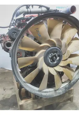 CUMMINS ISX15 3937 ENGINE ASSEMBLY