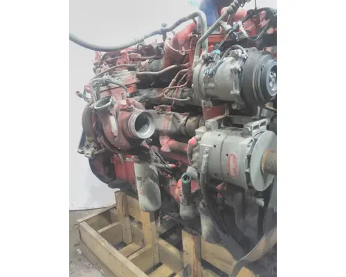 CUMMINS ISX15 3937 ENGINE ASSEMBLY