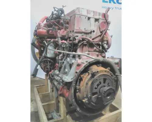 CUMMINS ISX15 3937 ENGINE ASSEMBLY