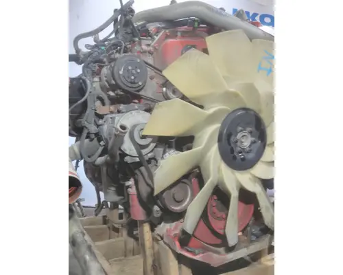 CUMMINS ISX15 3937 ENGINE ASSEMBLY