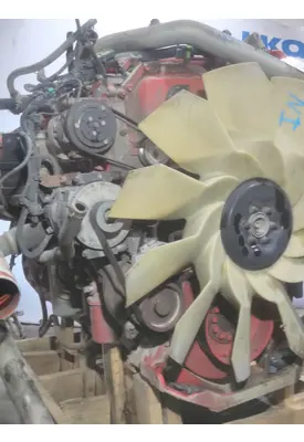 CUMMINS ISX15 3937 ENGINE ASSEMBLY