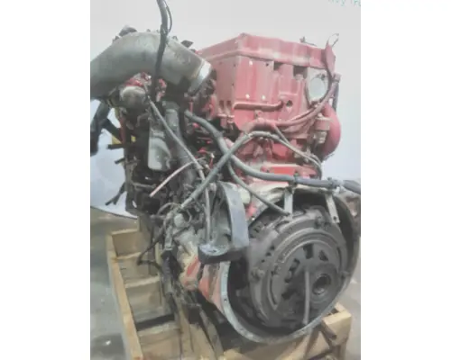 CUMMINS ISX15 3937 ENGINE ASSEMBLY