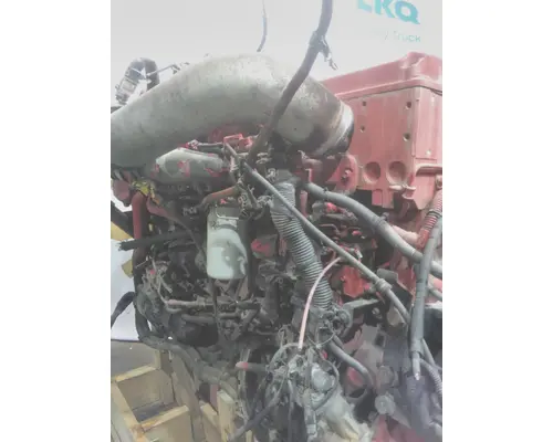 CUMMINS ISX15 3937 ENGINE ASSEMBLY