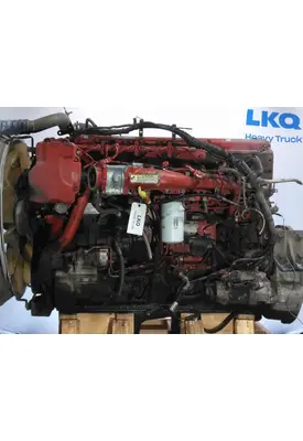 CUMMINS ISX15 3937 ENGINE ASSEMBLY