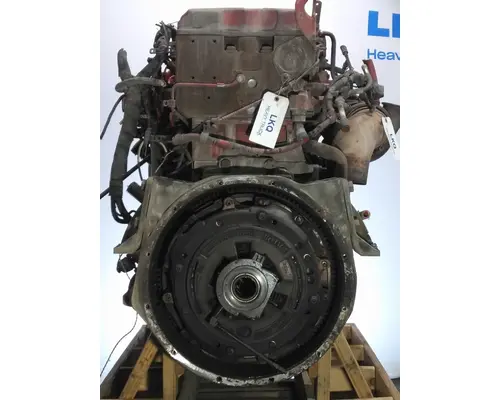 CUMMINS ISX15 3937 ENGINE ASSEMBLY