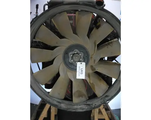 CUMMINS ISX15 3937 ENGINE ASSEMBLY