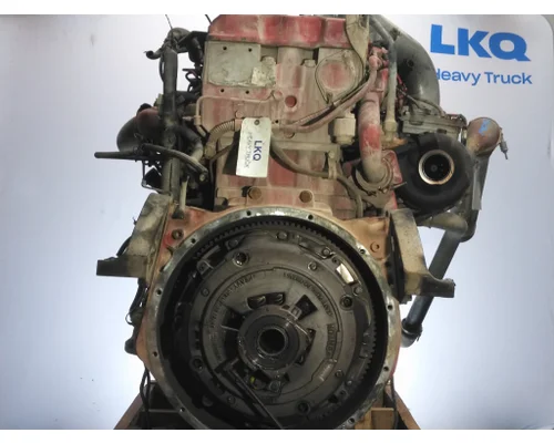 CUMMINS ISX15 3937 ENGINE ASSEMBLY