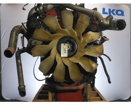CUMMINS ISX15 3937 ENGINE ASSEMBLY