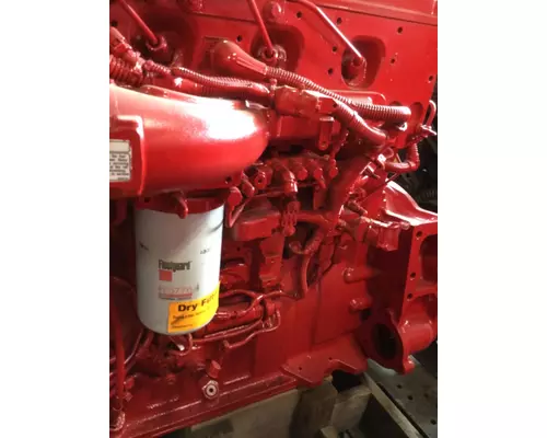 CUMMINS ISX15 3938 ENGINE ASSEMBLY