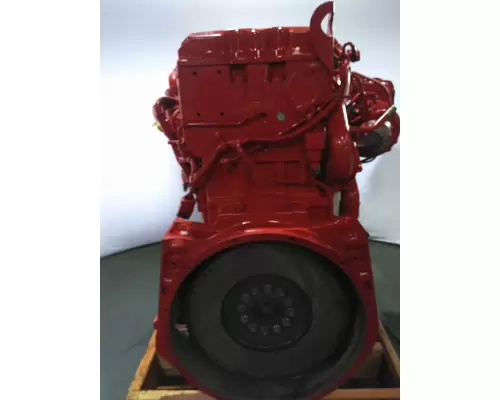 CUMMINS ISX15 3938 ENGINE ASSEMBLY