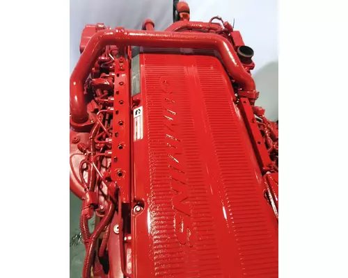 CUMMINS ISX15 3938 ENGINE ASSEMBLY