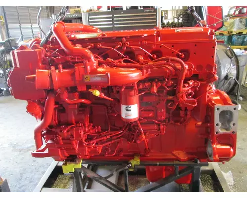 CUMMINS ISX15 3938 ENGINE ASSEMBLY