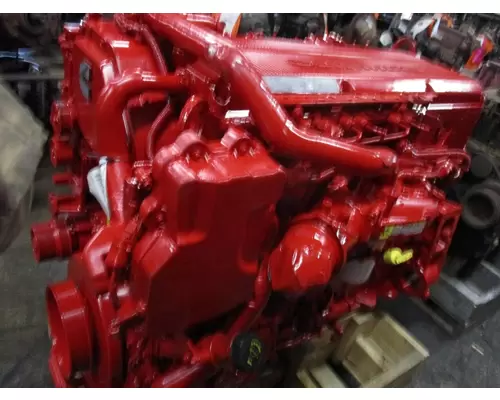 CUMMINS ISX15 3939 ENGINE ASSEMBLY