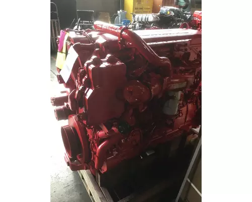 CUMMINS ISX15 3939 ENGINE ASSEMBLY